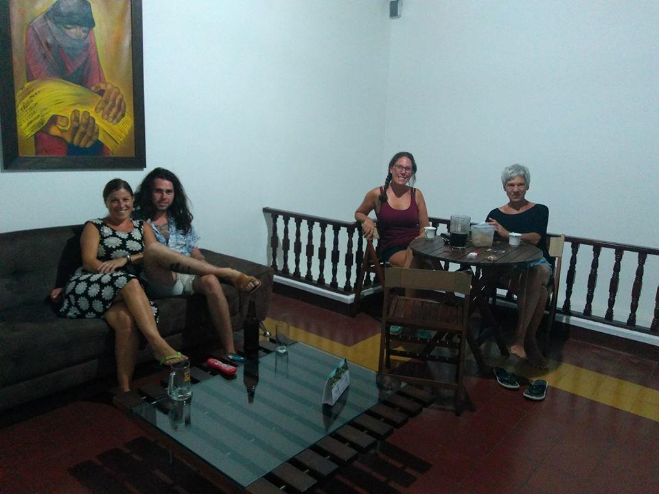 Casa Prado