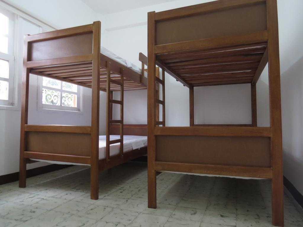 Casa Prado Hostel *