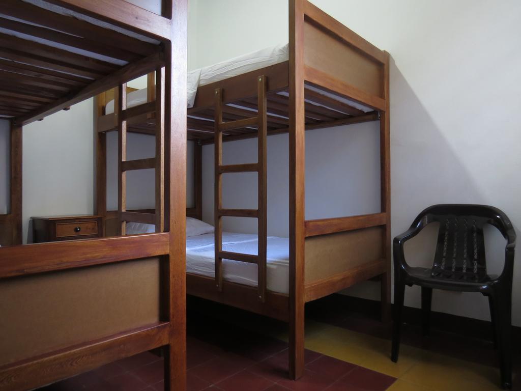 Hostel Casa Prado