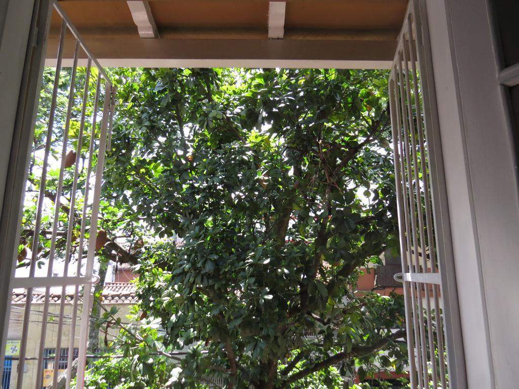 Casa Prado Hostel Medellin