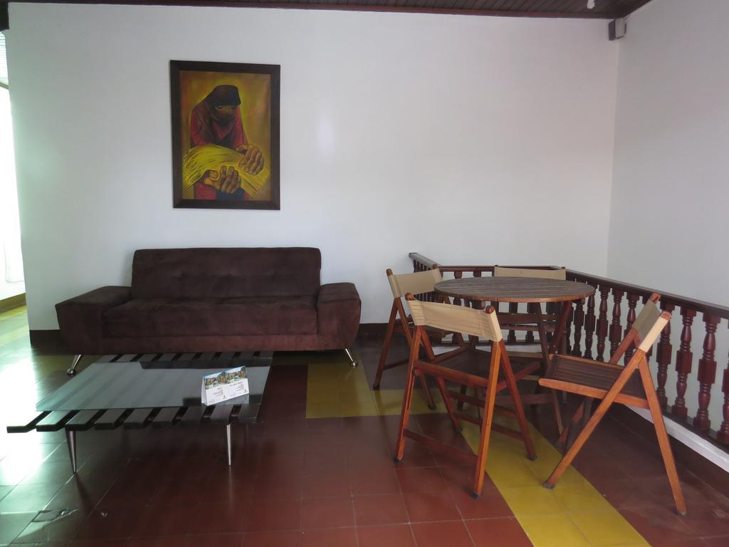 Casa Prado