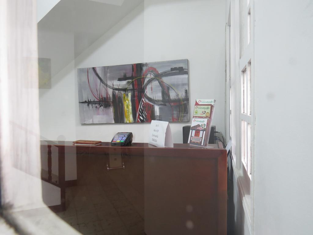 Casa Prado Medellin
