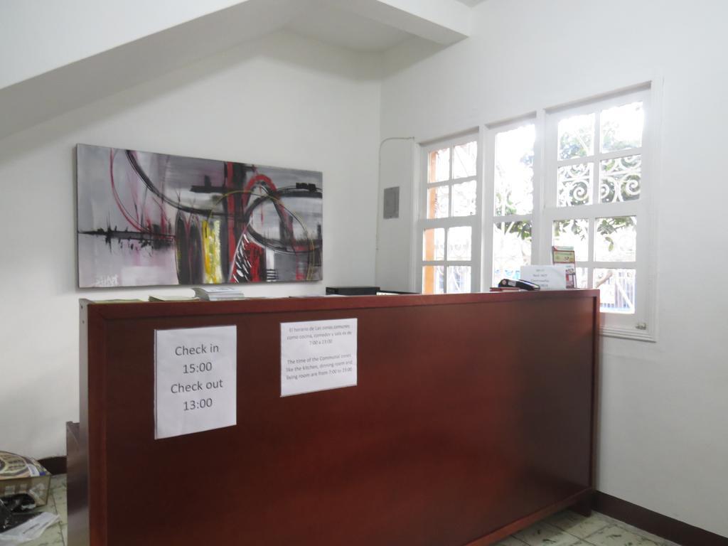 Hostel Casa Prado Medellin