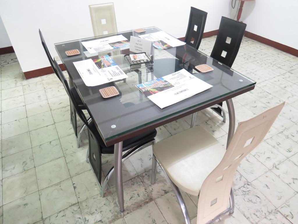 Casa Prado Hostel